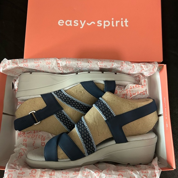 Easy spirit sandals - Picture 5 of 5